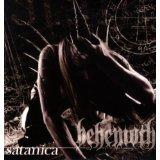 Satanica (Vinyl LP)