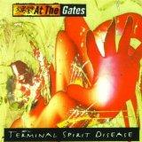 Terminal Spirit Disease (Vinyl LP)