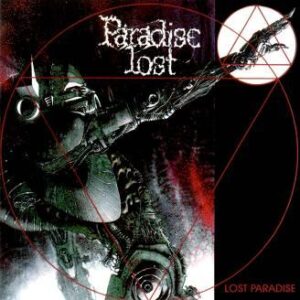 Lost Paradise (Vinyl LP)