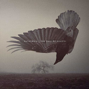 Fall Of Hearts The (2 LP)