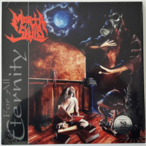 For All Eternity (Vinyl LP)