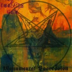 Monumental Possession (Vinyl LP)