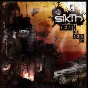 Death Of A Dead Day (2 LP Vinyl)