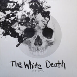 White Death The (Vinyl LP)