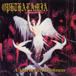 A Journey In Darkness (Vinyl LP)