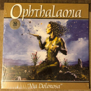 Via Dolorosa (2 LP Vinyl)