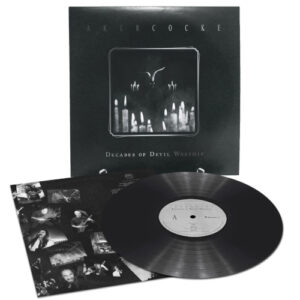 Decades of Devil Worship (Vinyl LP)