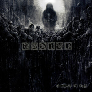 Antithisis Of Light (2 LP Vinyl)