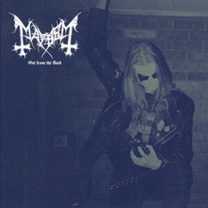 Out From The Dark (Vinyl LP)