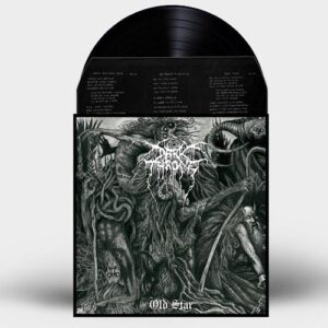 Old Star (Black Vinyl)