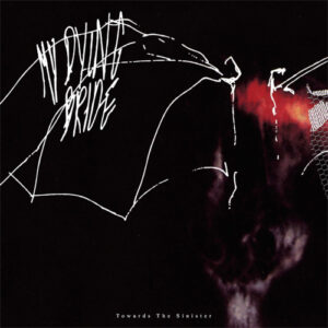 Towards The Sinister (Vinyl)