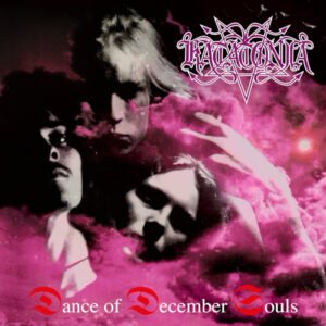 Dance Of December Souls (Vinyl LP)