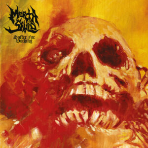 Suffer For Nothing (Vinyl LP)