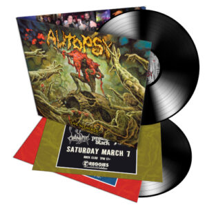 Live In Chicago (2 LP)