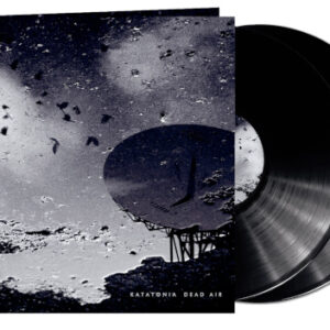 Dead Air (2 LP Vinyl)