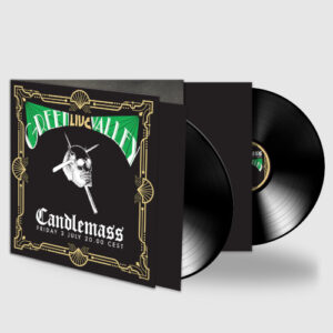 Green Valley "Live" (2 LP Vinyl)