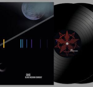 Black Medium Current (2 LP Black Vinyl)