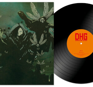 Supervillain Outcast (Vinyl LP)