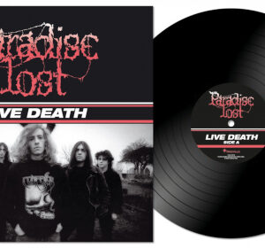 Live Death (Vinyl LP)