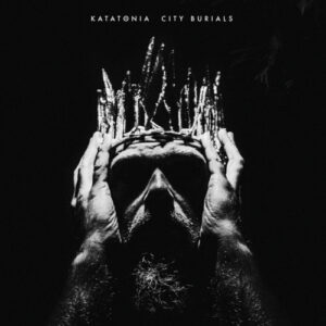 City Burials (Vinyl LP)