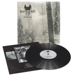 Vandreren (Black Vinyl LP)