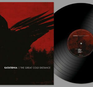 Great Cold Distance (Black Vinyl LP)