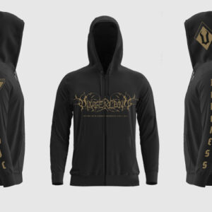 Hood "Nordic Darkness" (XXL)