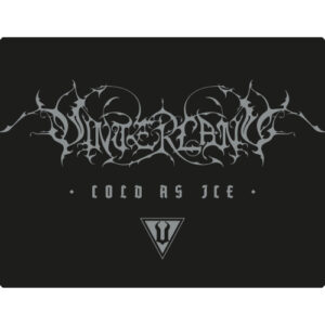 Isskrapa "Cold As Ice"