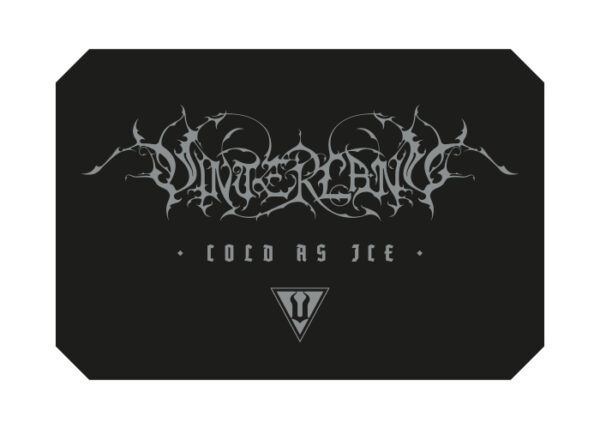 Isskrapa "Cold As Ice"