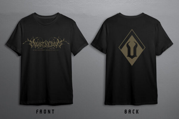 T/S "Logo" (XL)