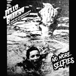 No More Selfies (7" Vinyl)