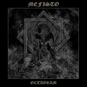Octagram (Vinyl)