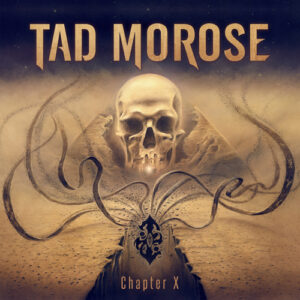 Chapter X (2 LP Vinyl)