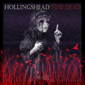Stay Dead (Vinyl)