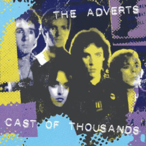 Cast Of Thousands (Vinyl LP)