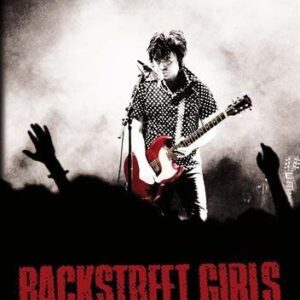 Let The Boogie Do The Talking - Live (DVD)