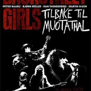 Return To Muotathal (DVD)