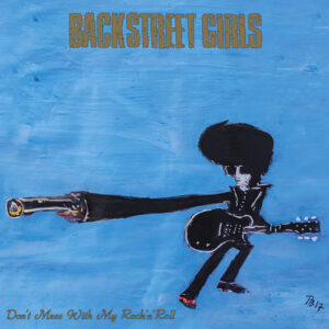 Don't Mess With My Rock 'N' Roll