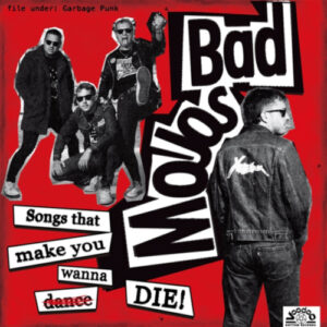 Songs That Make You Wanna Die (Vinyl LP)