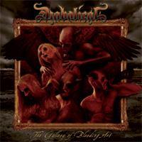 Gallery of Bleeding Art The