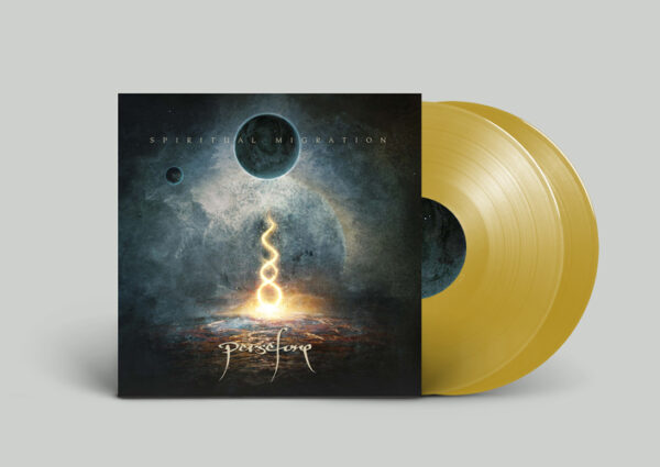 Spiritual Migration (2 LP Gold)