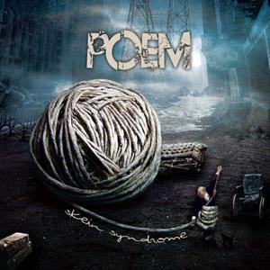 Skein Syndrome - Jewel case