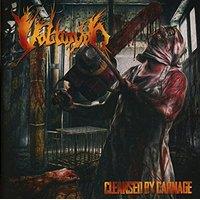 Cleansed by Carnage