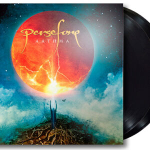 Aathma (2 LP Ltd Vinyl)