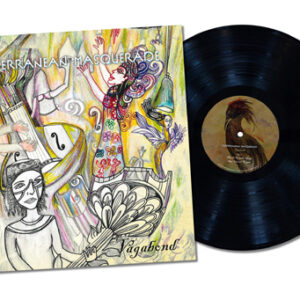 Vagabond (Black LP)