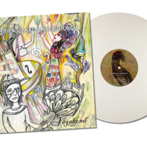 Vagabond (White LP)