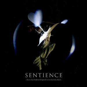 Sentience - LP Ltd Silver
