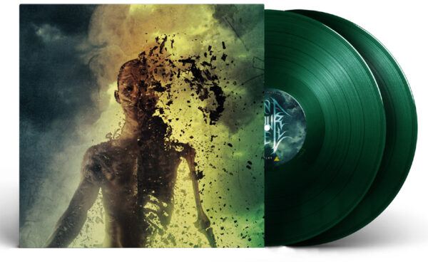Voidwalker - 2 LP Green