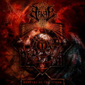 Martyrs of the Storm
