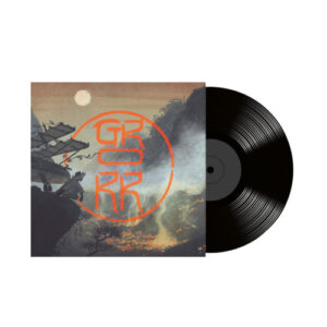 Dduldens Last Flight (Black Vinyl LP)